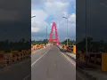 Download Lagu JEMBATAN KABEL DHARMASRAYA DIPERCANTIK #jembatan #dharmasraya #sungaidareh #cantik