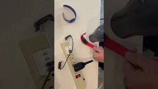 Recovering a Dead Disney MagicBand That Is Not Charging