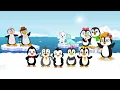 Leigha Marina - The Penguin Dance