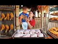 Download Lagu How to Make Fried Duck Legs at Home - Crispy Duck Legs | Trieu Thi Thuy