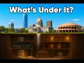 What s HIDING Under Oklahoma City Every Local Should Know This