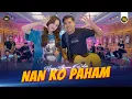 Download Lagu HAPPY ASMARA FEAT DELVA - NAN KO PAHAM ( Official Live Video Royal Music )