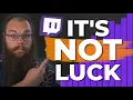 Small Streamers Do THIS and Viewers Will LOVE You