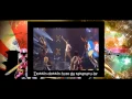 Lagu Super sentai \u0026 KR liveshow 2016 - Ninninger ending song cut