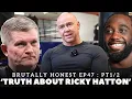 Download Lagu ‘I’LL TELL YOU THE TRUTH ABOUT RICKY HATTON’ Dominic Ingle REVEALS UNTOLD HISTORY | CANELO CRAWFORD