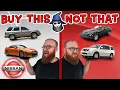 The CAR WIZARD shares the top NISSAN Cars TO Buy NOT to Buy