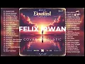 Lagu Felix Irwan Cover Full Album Terbaru 2025 | 44 Lagu Akustik Terbaik Tanpa Iklan