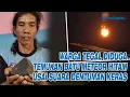 Download Lagu WARGA Tegal Diduga Temukan Batu Meteor Hitam Usai Suara Dentuman Keras