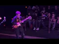 Matteo Mancuso live in Venice “Black Market” (Weather Report)