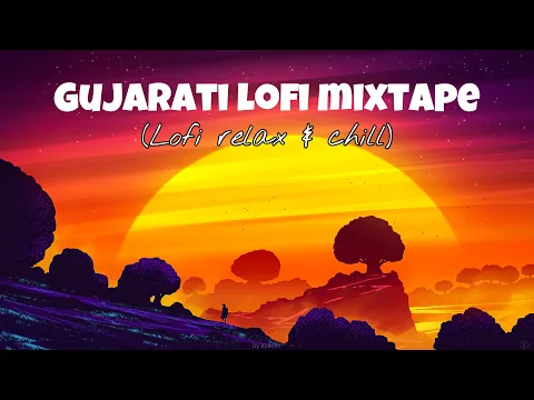 Download MP3 Gujarati Lofi Mixtape | Relax and Chill | Yours Lo-fi ( Gujarati Lofi Songs )