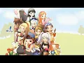 Download Lagu Harvest Moon Hero of Leaf Valley - Spring ( 1 Hour Music)