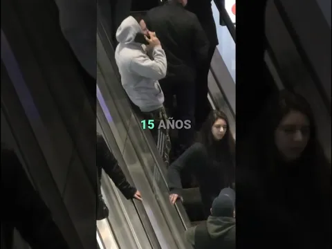 Engañado por una cita inesperada #shorts