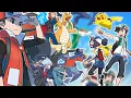 The Complete Story Of Pokemon Masters EX