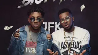 jfk bigi man prod by jermone 