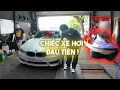 Lagu lại mua thêm xe hơi để quay CarVlog anh em ạ ! xe này Troll Xe hay nhắc đến lắm nè !