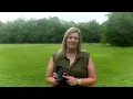 Sam Lucey WXXV Storm Ready Weather Authority App Promo