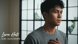 lara hati laluna cover by pahvinvio 