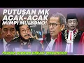 Lagu ANWAR USMAN MELONGO!!LAGI DAN LAGI PUTUSAN MK ACAK ACAK MIMPI JKW!