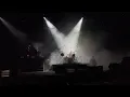 Lindemann - Skills In Pills 4K ( live in Dubai 04/01/2022 )