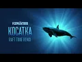THE HARDKISS - Косатка (Raft Tone Remix) [Offical Audio]