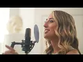 ASHLEY COOKE AND THE STORY OF "NEVER 'TIL NOW
