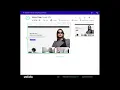 Create a Visual UI test with Valido in less than 5 minutes