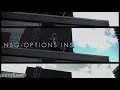 NSG - Options (ft. Tion Wayne) INSTRUMENTAL | GRM Daily