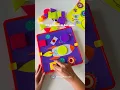 GeoMatch Creativity Set Shape and Color Learning for Little Minds