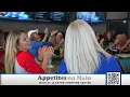 Appetites On Main Sports Renovation