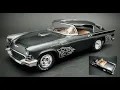 1957 Ford Thunderbird - Video 4 of 1