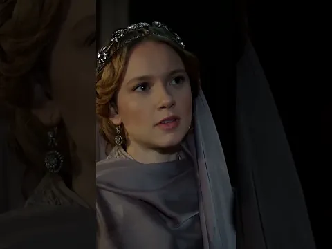 Atike Confesó su Amor | Kosem La Sultana #shorts