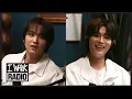Download Lagu [I WALK RADIO] EP.4 - TAEIL \u0026 HAECHAN