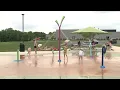 Riverfront Park in Lowell offers splash pad river access and more for families this summer