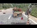 How to Craft Robotic Drone in 7 Days to Die
