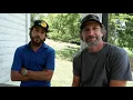 Chris Janson - Bye Mom (Behind the Scenes)