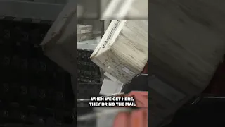 USPS behind-the-scenes look before the holidays