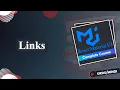 Link in Material UI React Material UI Course