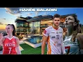Volleyball Star Hande Baladin s Lifestyle 2025 Net Worth Boyfriend Transfer News Assets More