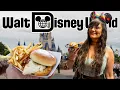 Cosmic Ray s Starlight Cafe NEW MENU UPDATES Disney World Magic Kingdom food review
