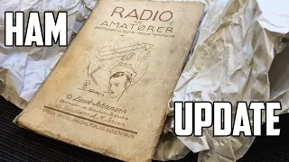 Sail Life – ham radio license, video #2