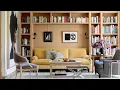 Types Of Bookcases Different Designs Buying Guide