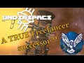 Underspace - A TRUE Spiritual Successor to Freelancer