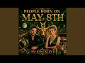 PEOPLE BORN ON MAY 8TH