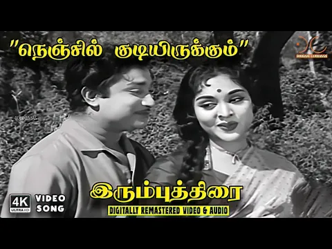 Nenjil Kudiyirukkum - YouTube