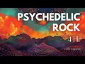 Download Lagu 🎸 Mind-Bending Psychedelic Rock Guitar Mix 🌀 Trippy Instrumental Jams
