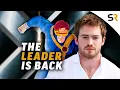 X-Men Reboot Cyclops Is Marvel s New Centerpiece