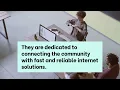 Brad Spiegel Macon GA - Your Reliable Internet Service Provider