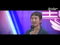 《全民造星IV》連環KO梁祖堯！跳得唱得仲演得？氣質少女Marf綻放舞台魅力！