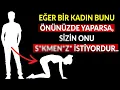 Download Lagu Onun Gizlice Sana Çekildiğini Gösteren İşaretler | Stoacı Düşünce Kadın Psikolojisini Ortaya Koyuyor