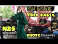 TANFA BATAS WAKTU - (YULI DARIA) LIVE N25 STUDIO